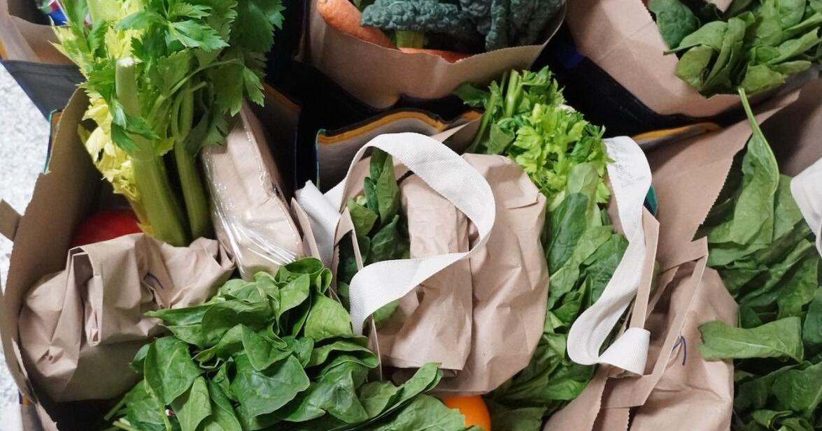 Produce