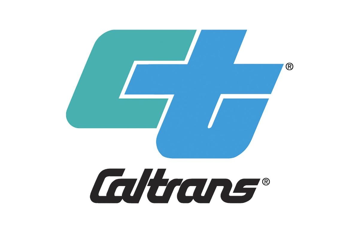 Caltrans logo