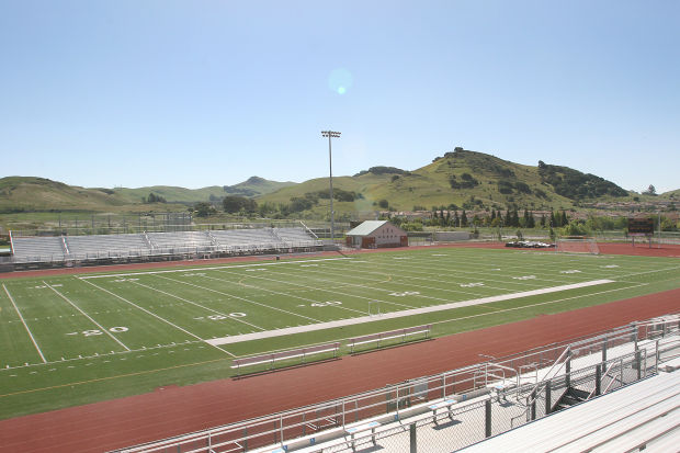 Group wants American Canyon stadium named for John Glaser