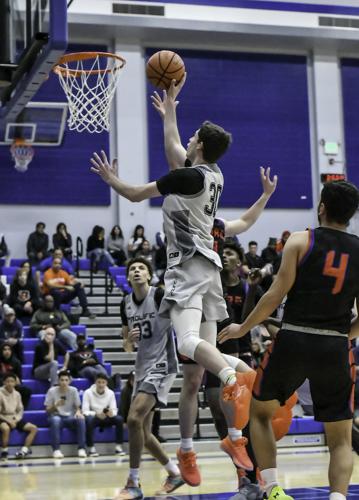 Prep Boys Basketball: Crush in the Valley showcase an emotional one