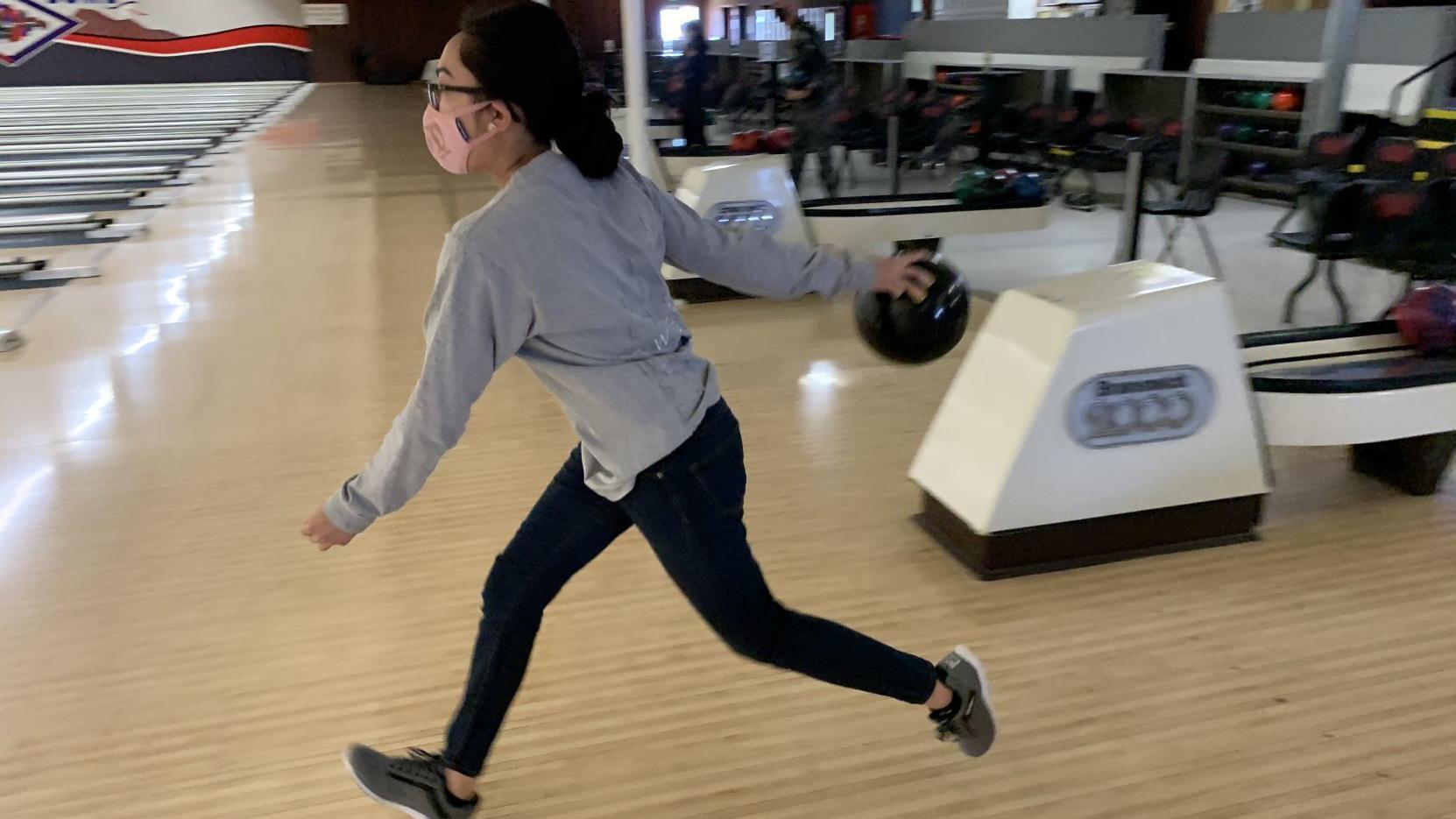 Let the good times roll: players head back to Napa Bowl for bowling fun - Vimarsana News