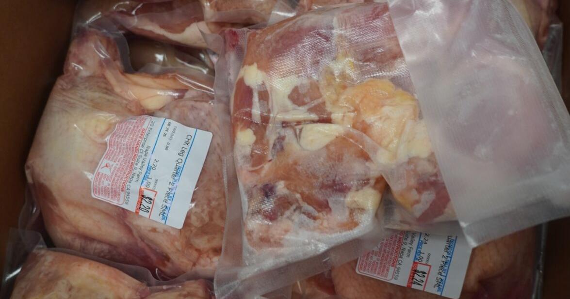 Chicken