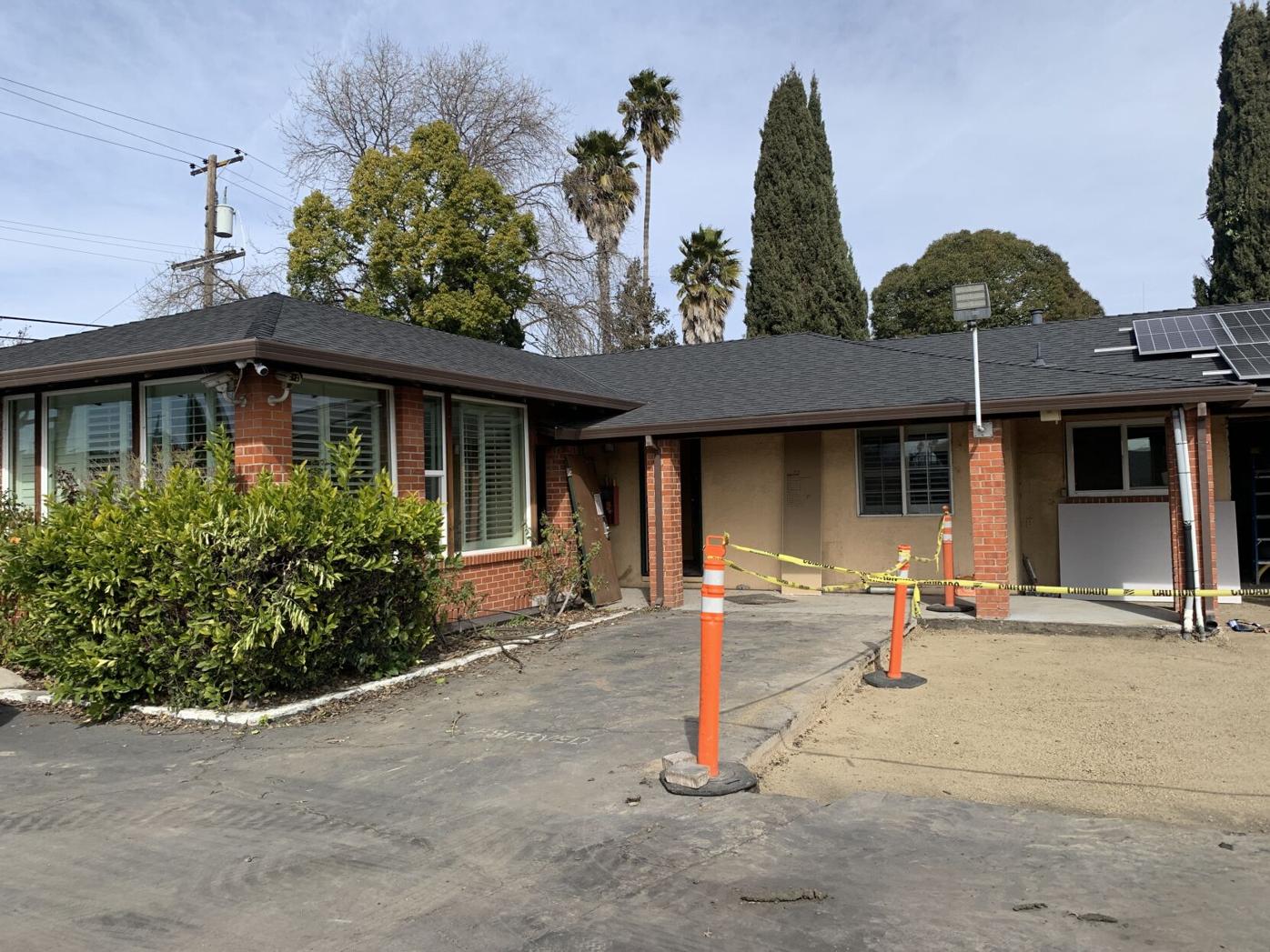 A Napa homeless shelter turns one this month. Is it helping? | News |  napavalleyregister.com