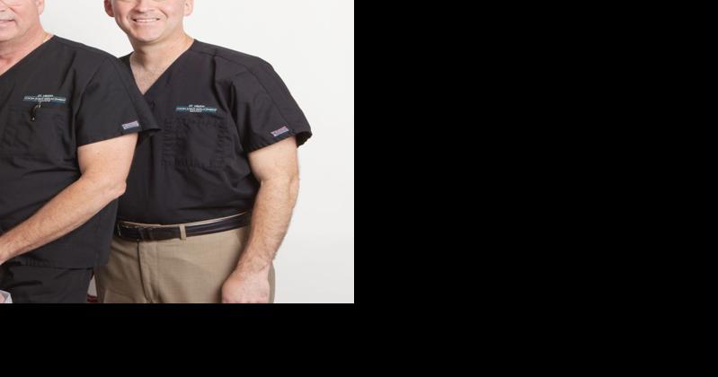 Orthopedic award for St. Helena Hospital