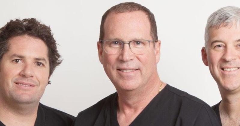 Orthopedic award for St. Helena Hospital