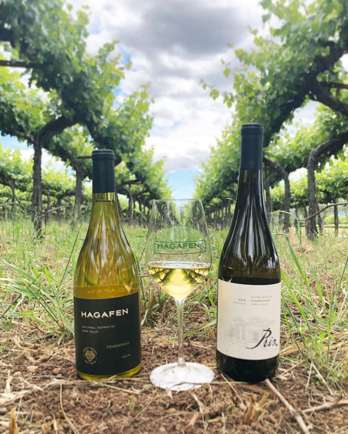 The Premium Kosher Wine Industry Is Exploding In California That Began With Hagafen Cellars Local News Napavalleyregister Com