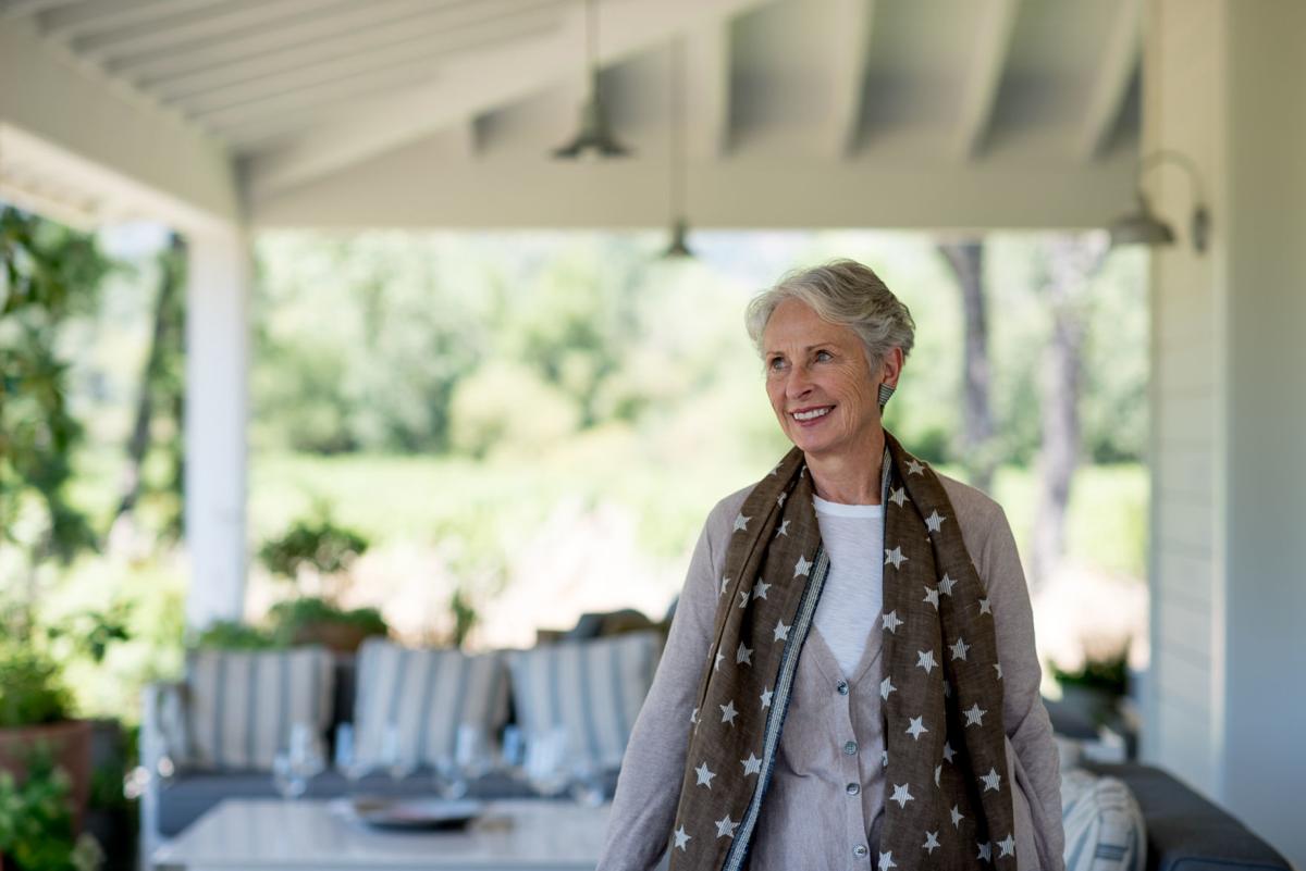 Kate Solari Baker