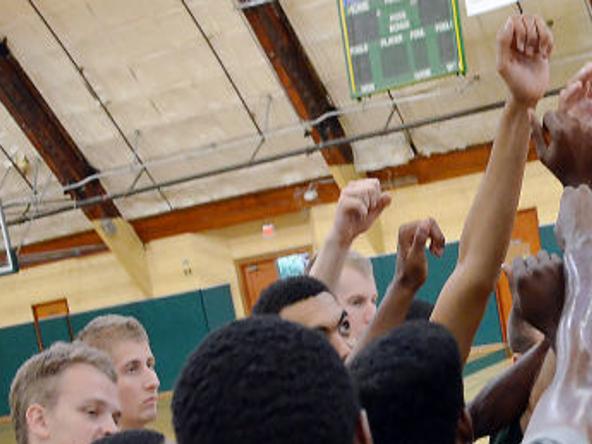 Small College Puc Hoops Team Plays With Adventist Values Local