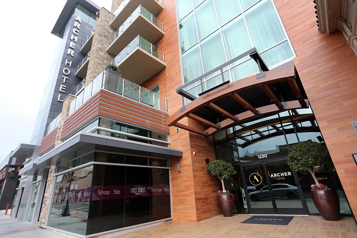 Kalifornia Jean Bar Comes To First Street Napa