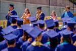 2021 Napa High Graduation