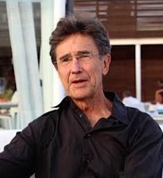 Jim Conaway