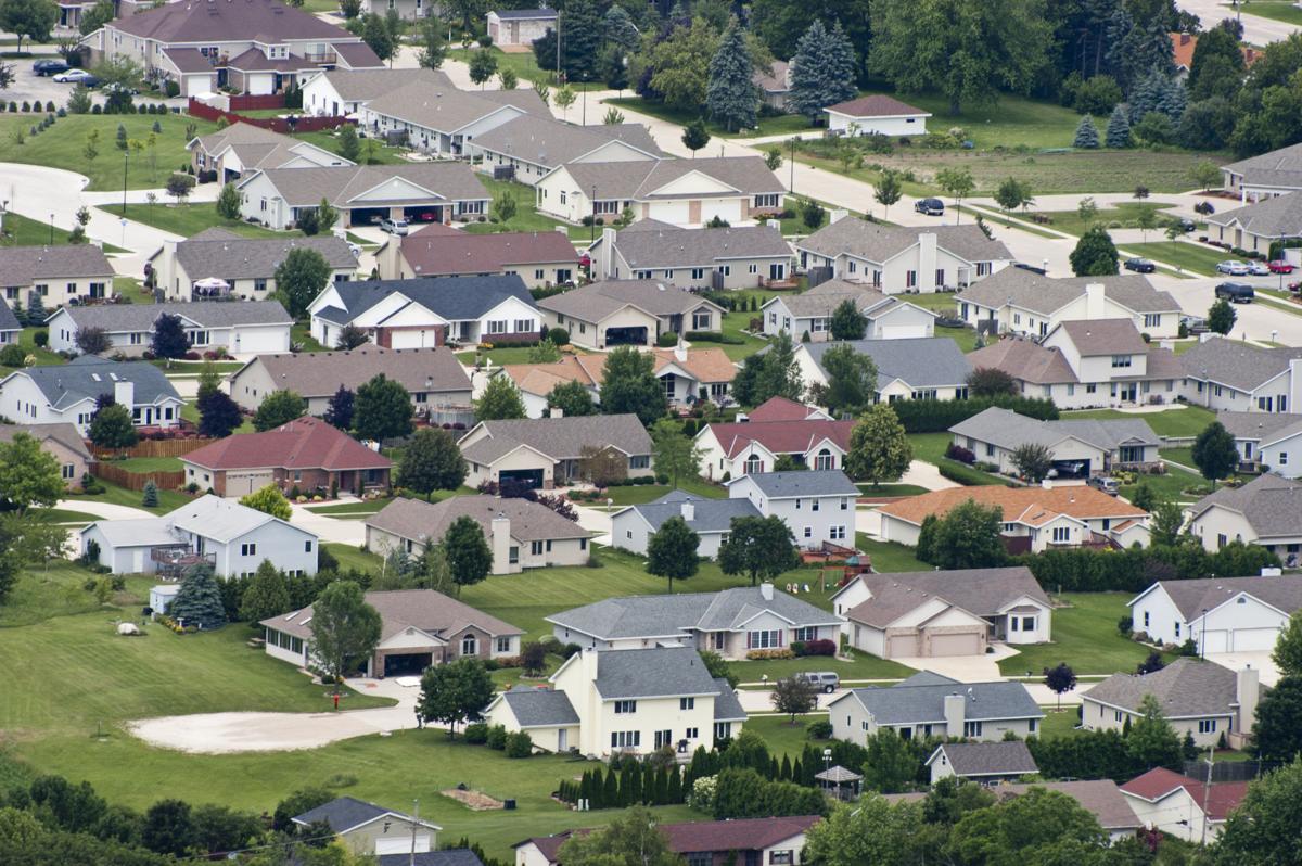 Houses