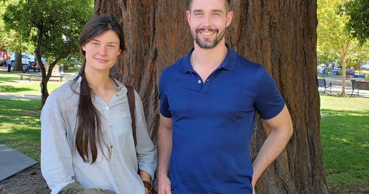 Sibling Synergy: Claire and Alan Ramey continue their father’s legacy ...