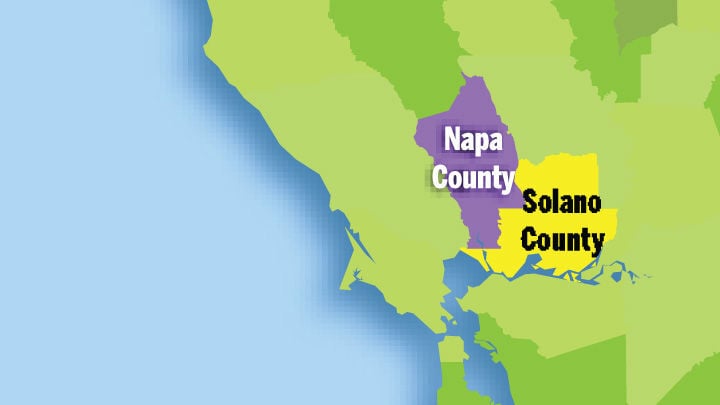 Here's What Is Known About The New City Proposed For Solano County