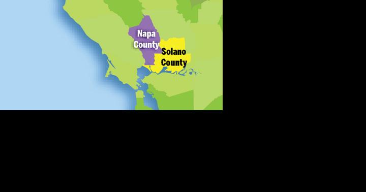 Here's what is known about the new city proposed for Solano County - Vimarsana News