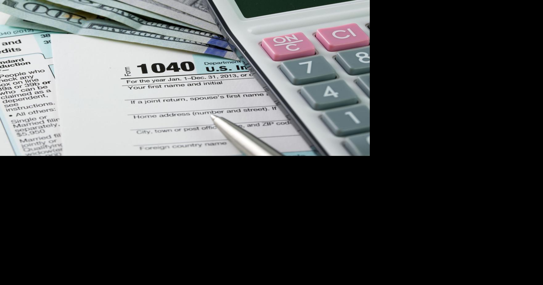 NapaStat 3,123 That's the average tax refund for Napa County residents.