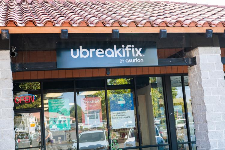 Google Partners With uBreakiFix for Pixel Walk-In Repairs