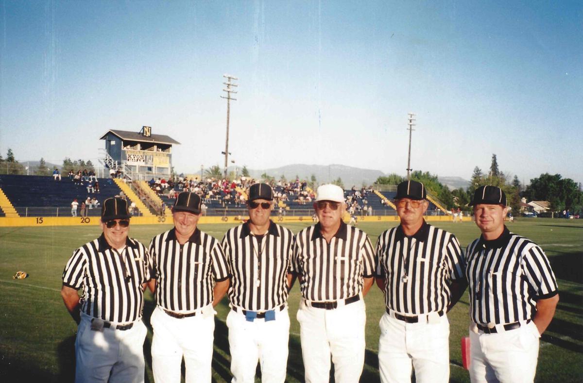 Longtime Prep Football Official Tom Savage Passes Away At