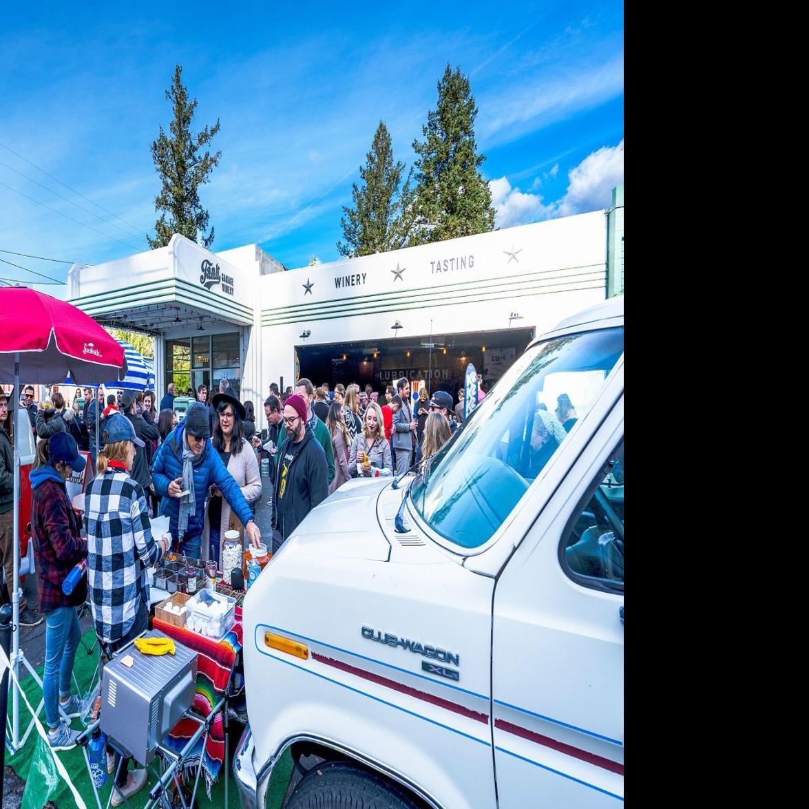 Calistoga Winter In The Wineries Passport To Fun And Savings Available Now Lifestyles Napavalleyregister Com