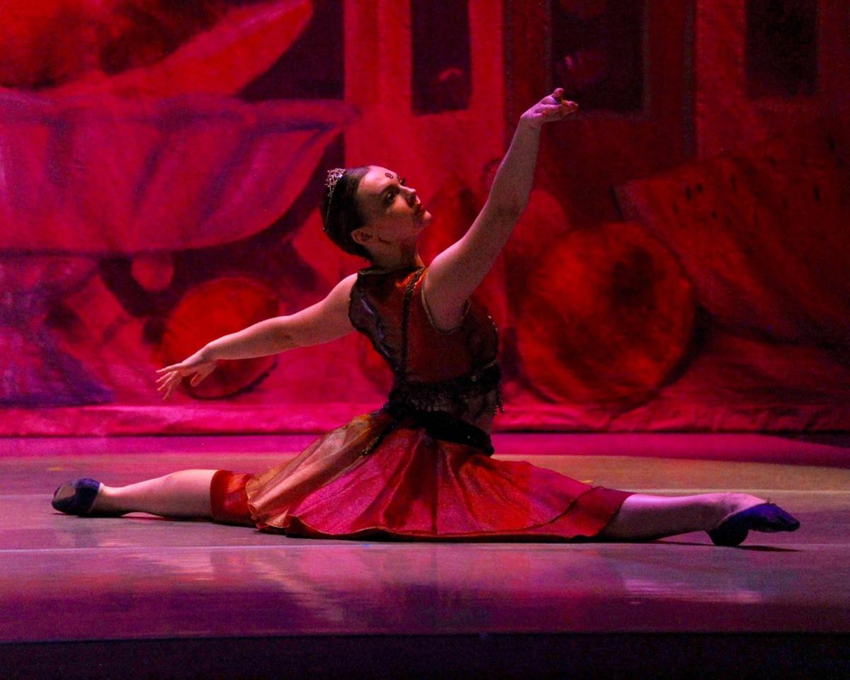 Nutcracker