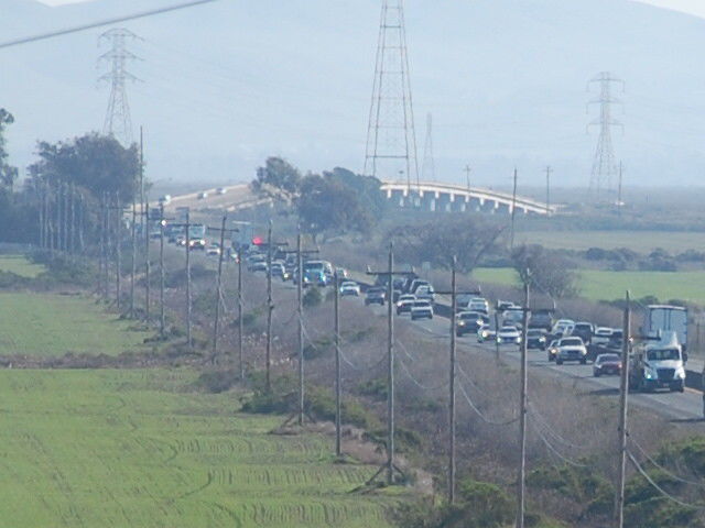 Highway 37