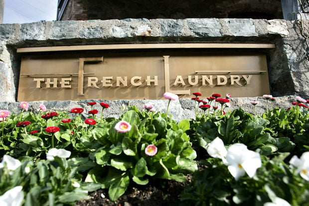 The French Laundry S Stolen Wine Is Back Home Local News Napavalleyregister Com