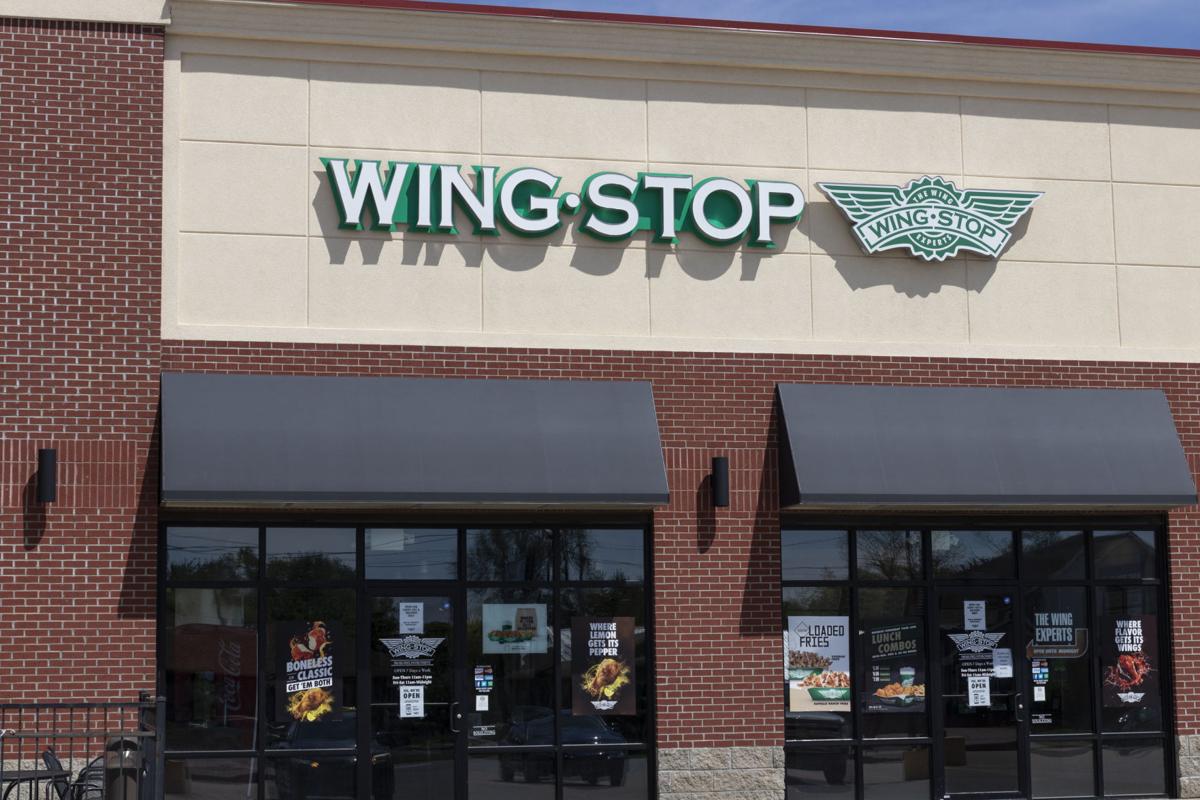 Wingstop