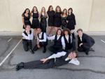 The A Capella Extravaganza returns