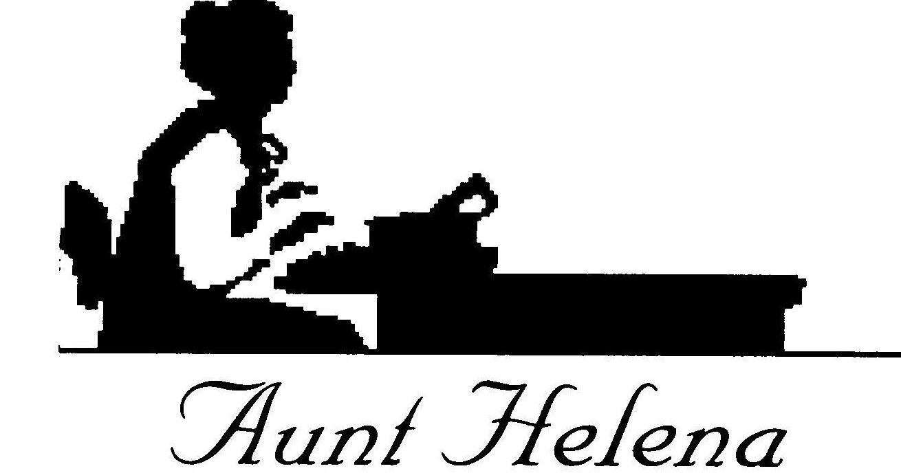 Aunt Helena - Vimarsana News