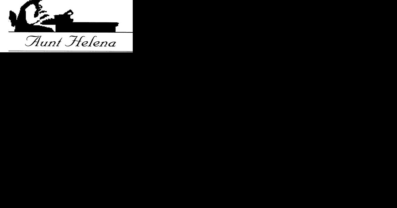 Aunt Helena - Vimarsana News