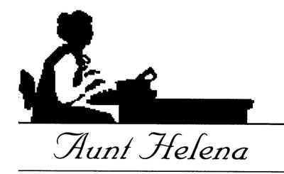 Aunt Helena