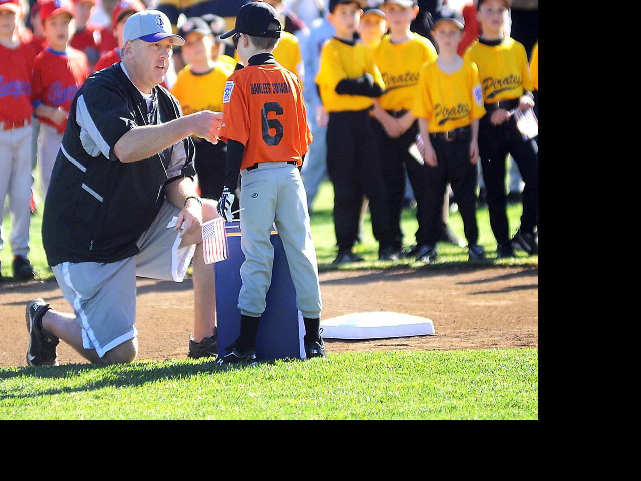 Family Tragedy Has Rocked The Napa Valley Sports Community