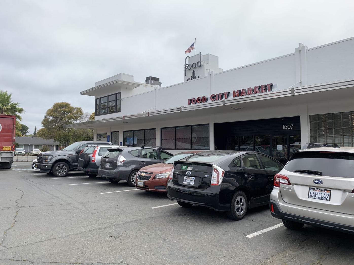 Napa gets new market at Food City shopping center | Business |  napavalleyregister.com