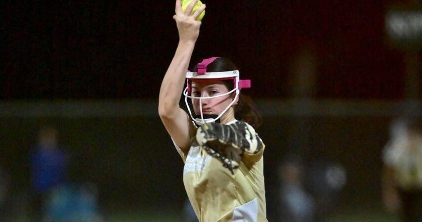 Fastpitch Softball: K&S Asphalt, Binstock Enterprises win titles with sweeps