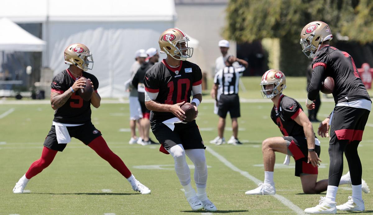 49ers Football