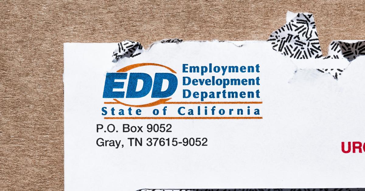 How are you going to spend your increased EDD checks?