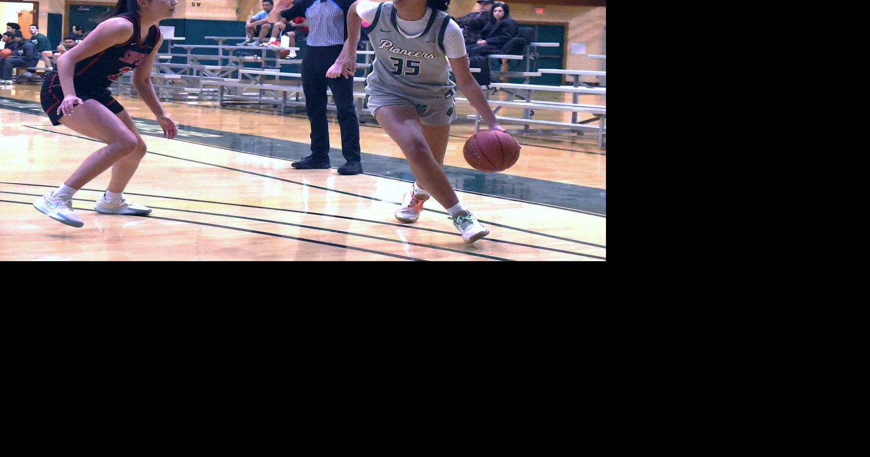 Pacific Union College women's basketball team to host rival | College ...