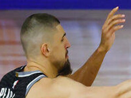 Nba As The Playoffs Begin Here Are 10 Things To Know Sports Napavalleyregister Com