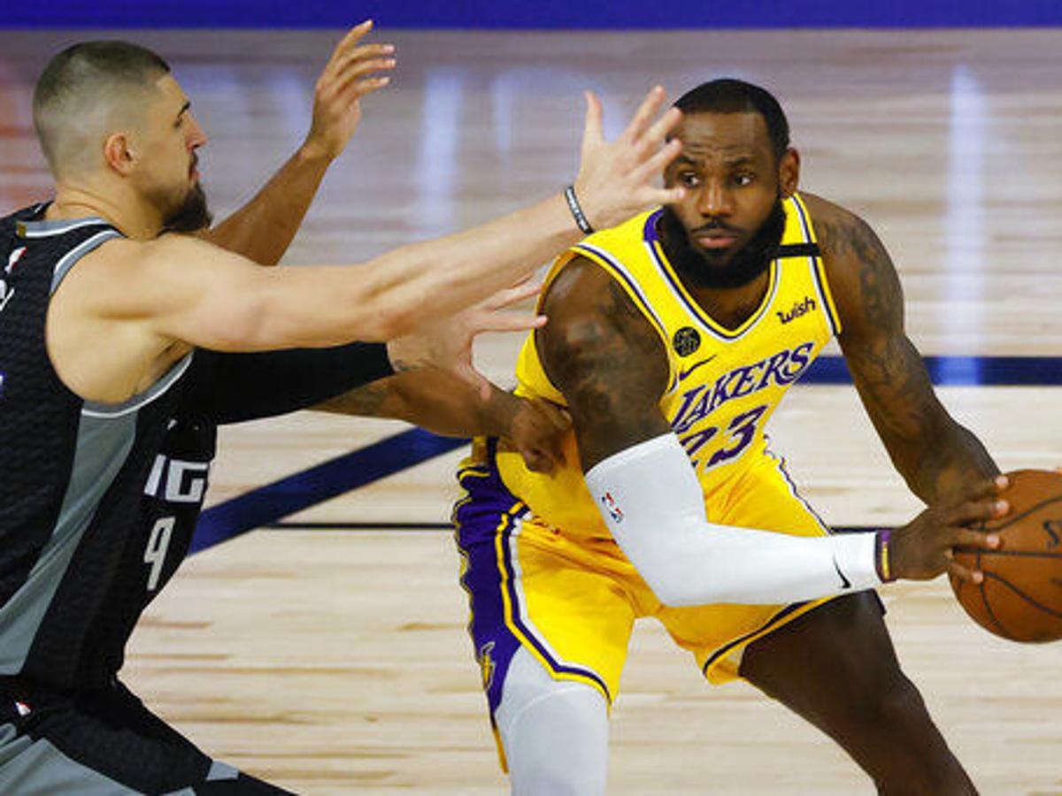 Nba As The Playoffs Begin Here Are 10 Things To Know Sports Napavalleyregister Com