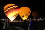 Napa Lighted Art Festival 2020