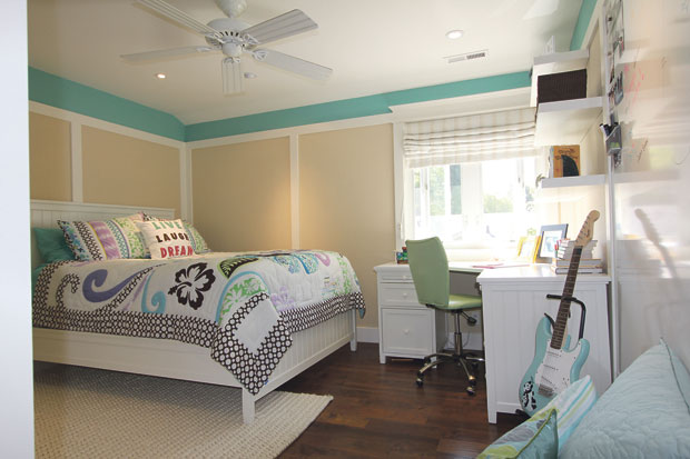 Harvest Middle School Students Design Their Fantasy Bedrooms Home And Garden Napavalleyregister Com