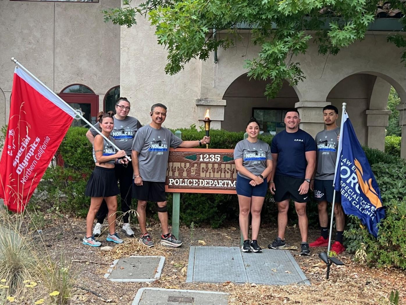 Supervisor Belia Ramos files court documents alleging harassment