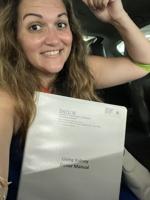 Napan to donate kidney to save her friend's life