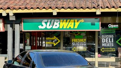 Napa Subway owners must pay $1.1M, sell or close restaurants ...