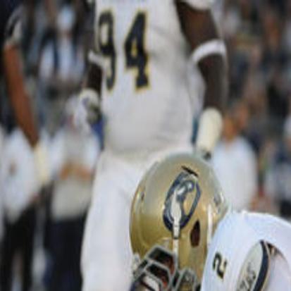 Charles Boyett Joins Football Staff At Northern Arizona University