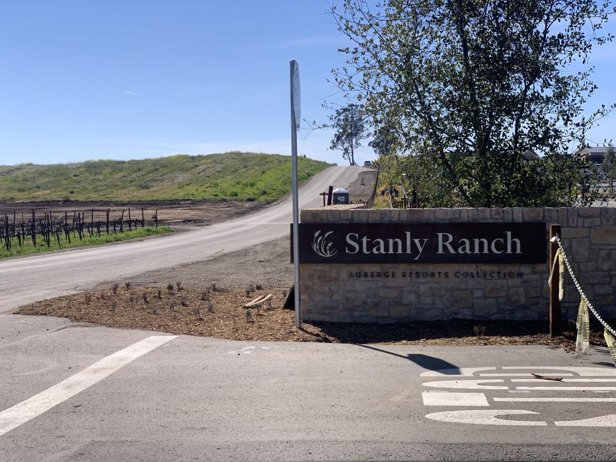 Stanly Ranch, Auberge Resorts Collection