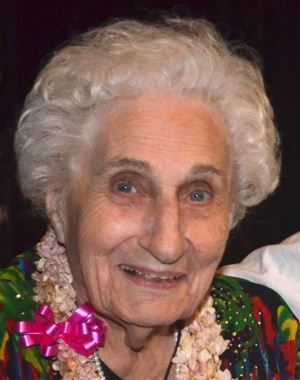 Rose Taylor