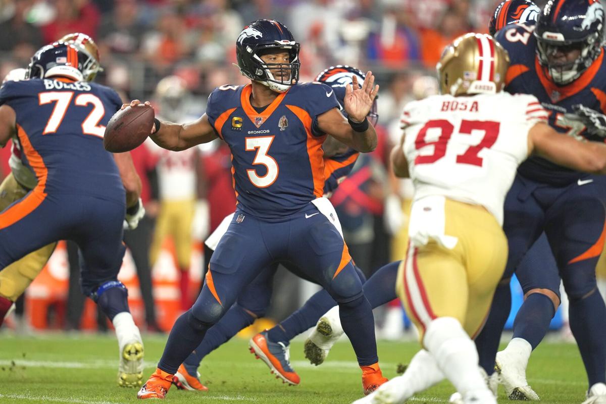 Why San Francisco 49ers' loss to Broncos leaves the team exposed