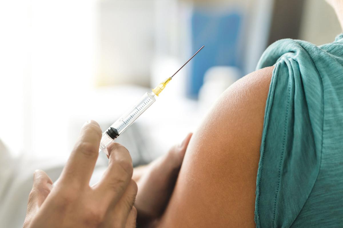 Vaccine
