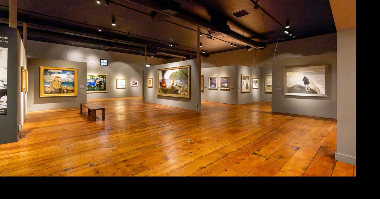 Napa Valley Museum of Art & Culture marks first year in St. Helena